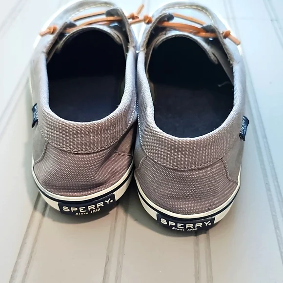 Sperry Top-Sider Memory Foam Women's - Size 9 shoes - Picture 5 of 10